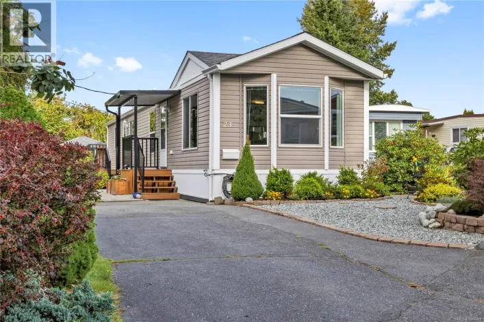 23 80 Fifth St, Nanaimo