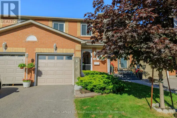 23 - 811 WILSON ROAD N, Oshawa