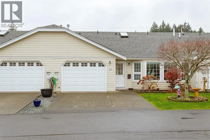 23 815 Dunsmuir Cres, Ladysmith