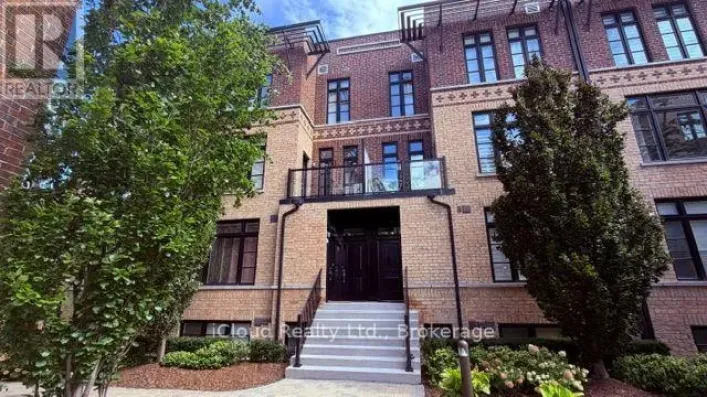 23 - 8169 KIPLING AVENUE, Vaughan