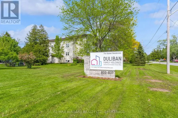 2-3 - 833 FOSS ROAD, Pelham