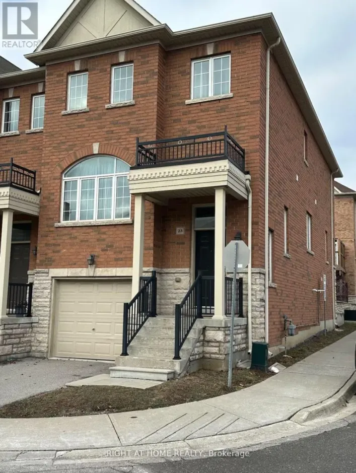 23 - 8777 DUFFERIN STREET, Vaughan
