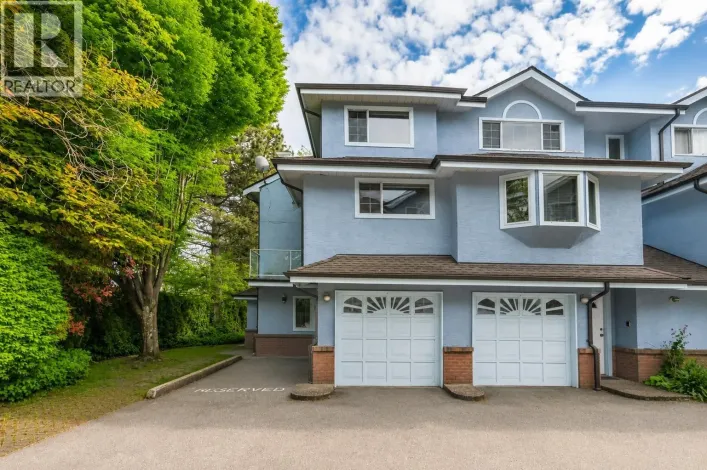 23 8780 BENNETT ROAD, Richmond