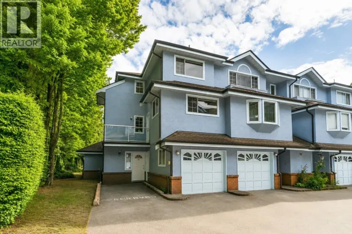 23 8780 BENNETT ROAD, Richmond