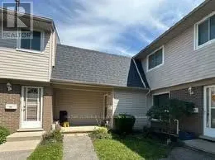 23 - 88 AVONWOOD DRIVE, Stratford