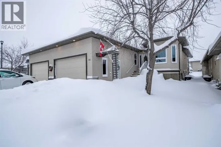 23, 8910 122 Avenue, Grande Prairie