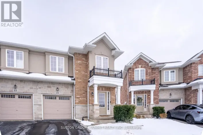 23 - 90 RAYMOND ROAD, Hamilton