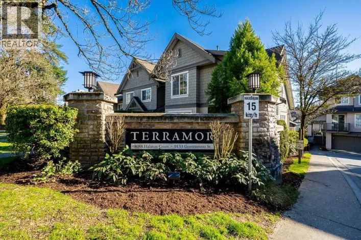 23 9088 HALSTON COURT, Burnaby