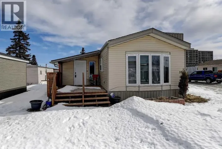 23, 9531 98 Street, Grande Prairie