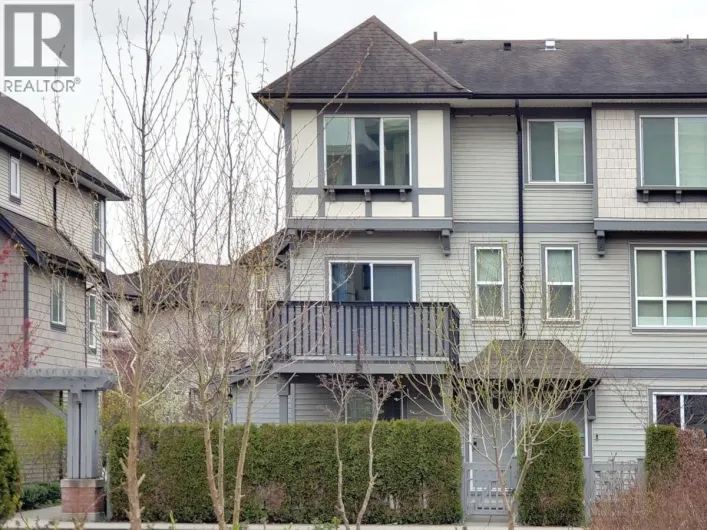 23 9566 TOMICKI AVENUE, Richmond