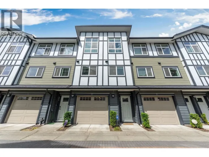 23 9680 ALEXANDRA ROAD, Richmond