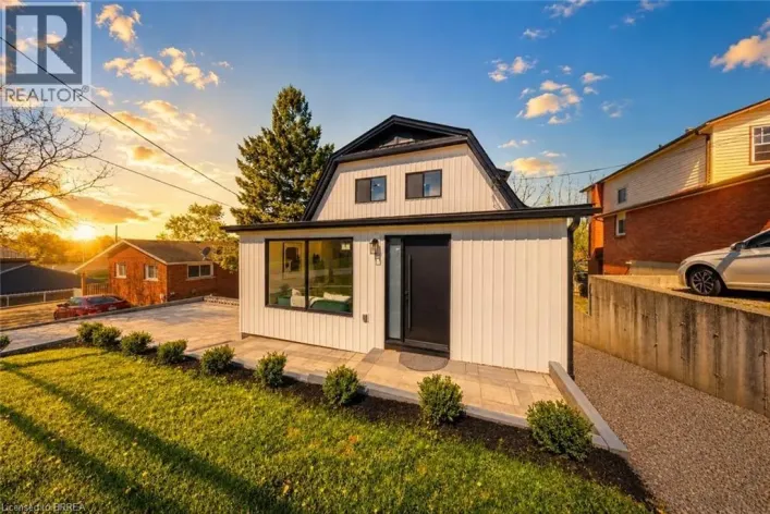 23 ABERDEEN Street, Caledonia