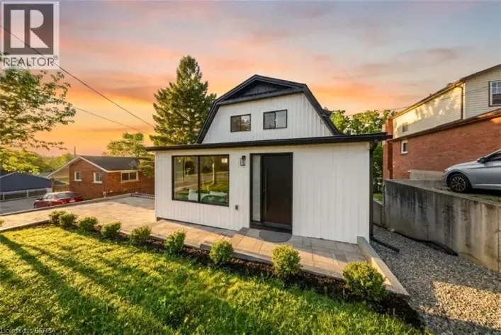 23 ABERDEEN Street, Caledonia