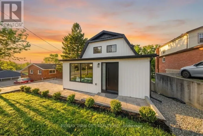 23 ABERDEEN STREET, Haldimand