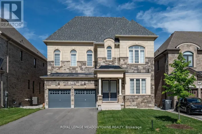 23 ABIGAIL GRACE CRESCENT, Brampton