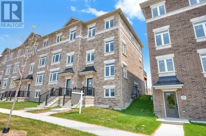 23 ADDYMAN CRESCENT, Clarington