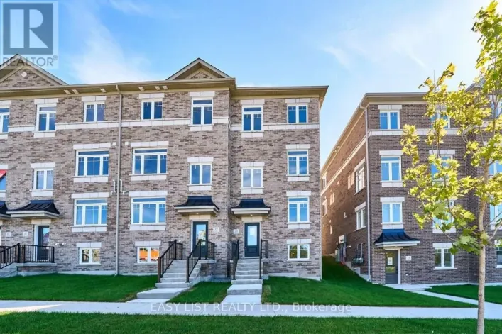 23 ADDYMAN CRESCENT, Clarington