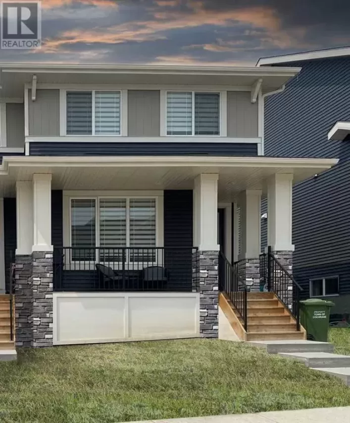 23 Agate Road, Cochrane