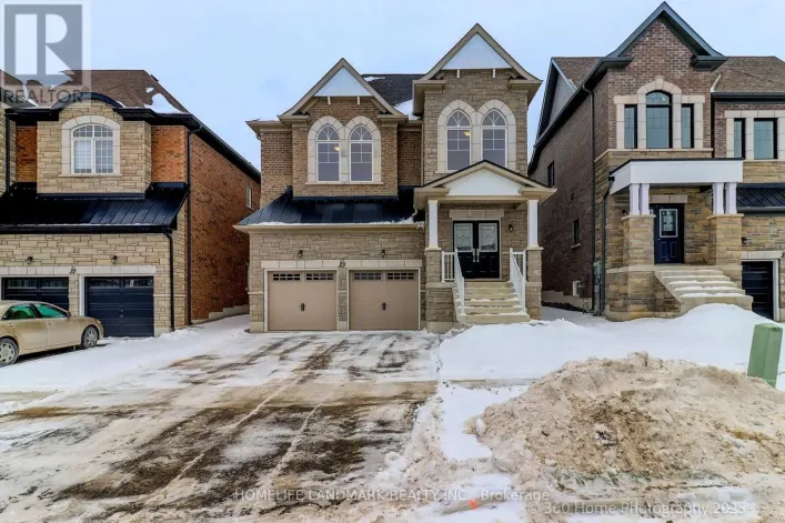 23 AIDA PLACE, Richmond Hill