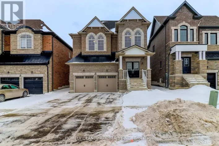 23 AIDA PLACE, Richmond Hill