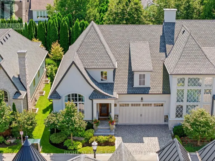 23 ALBION WAY, Niagara-on-the-Lake