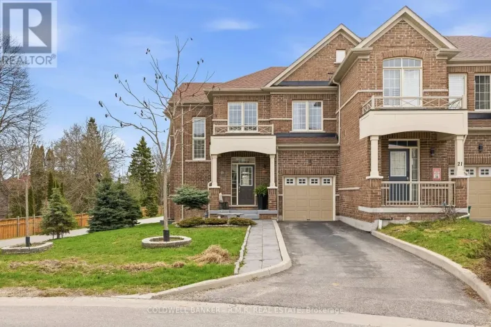 23 ALDRIDGE LANE, Clarington