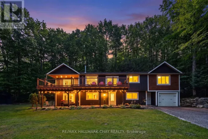 23 ALGONQUIN TRAIL, Oro-Medonte