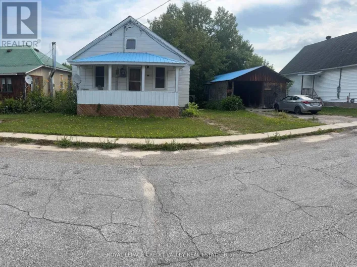 23 ALICE STREET, Bancroft