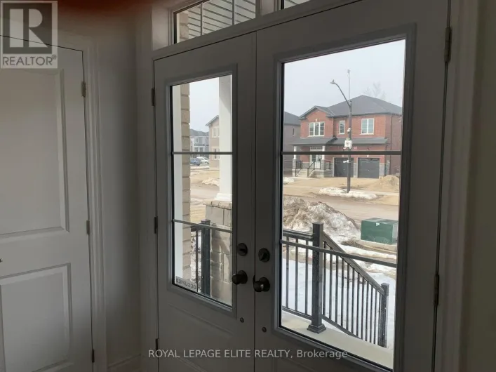 23 AMBER DRIVE, Wasaga Beach