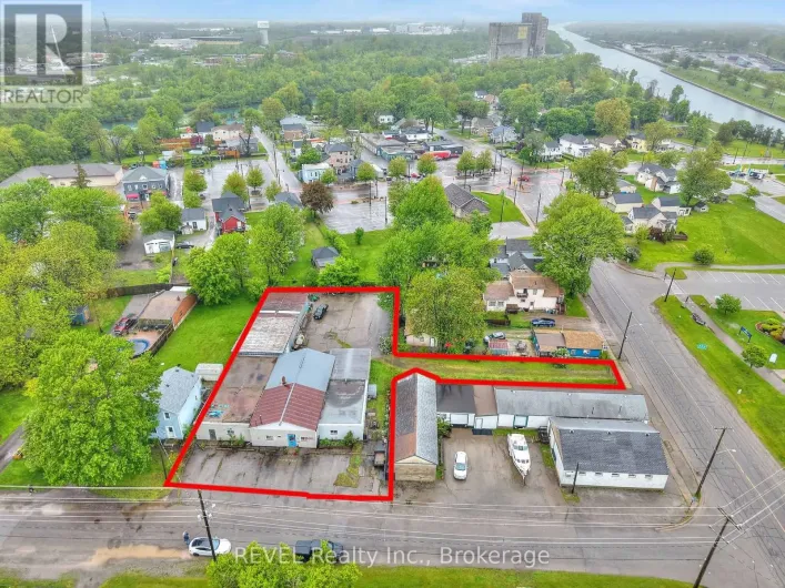 23 AMELIA STREET, Port Colborne