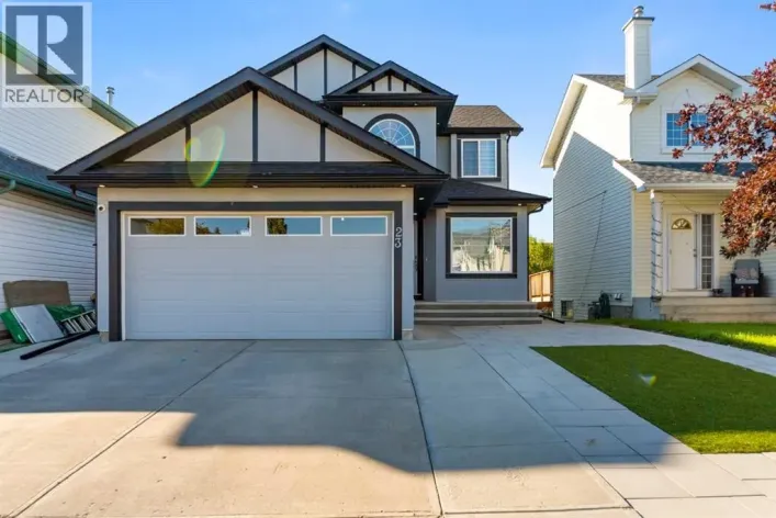 23 Anaheim Circle NE, Calgary