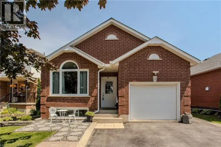 23 ANNAPOLIS Way, Hamilton