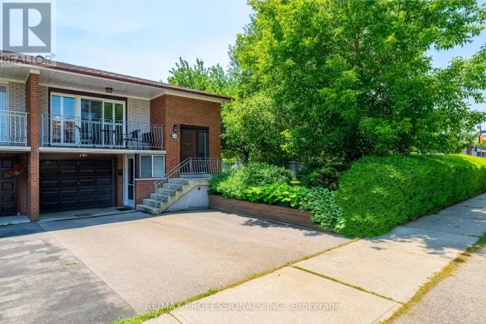 23 ANTHIA DRIVE, Toronto