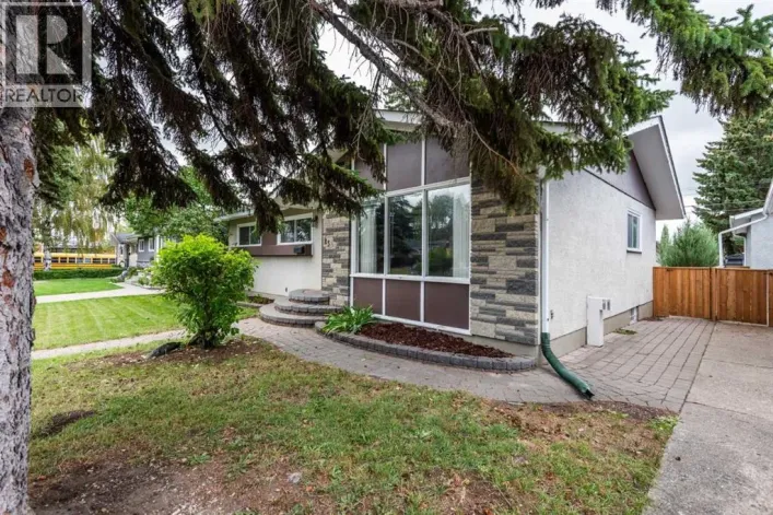 23 Arbour Crescent SE, Calgary