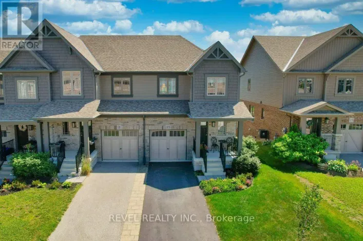 23 ARCHER AVENUE, Collingwood
