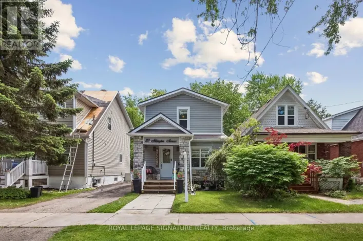 23 ARLINGTON AVENUE, Oshawa