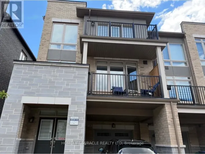 23 ARROWVIEW DRIVE, Brampton