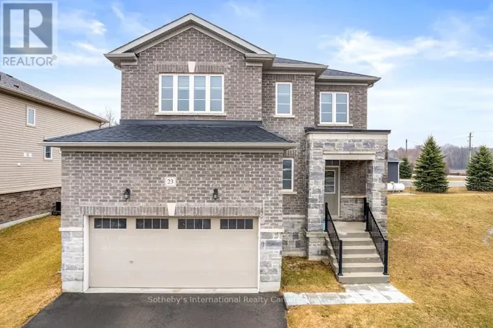 23 AUTUMN DRIVE, Wasaga Beach