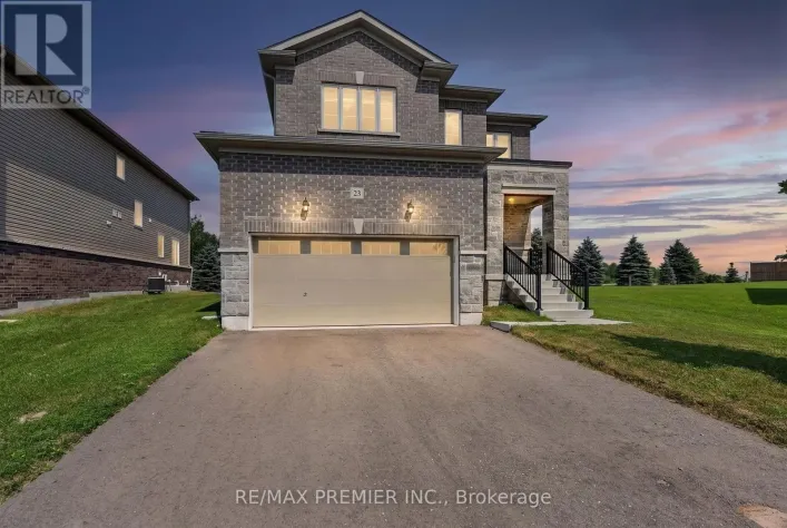 23 AUTUMN DRIVE, Wasaga Beach
