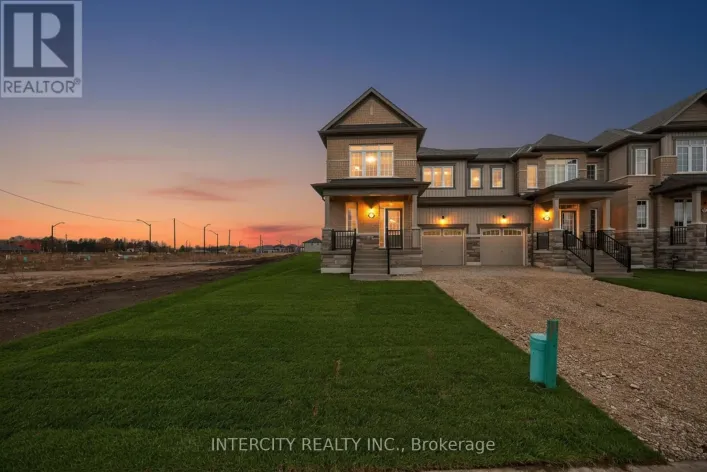 23 AVALON DRIVE, Wasaga Beach