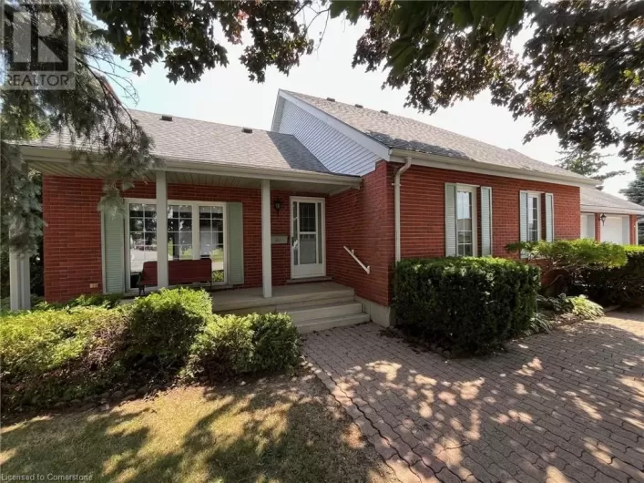 23 BACKUS Drive, Port Rowan