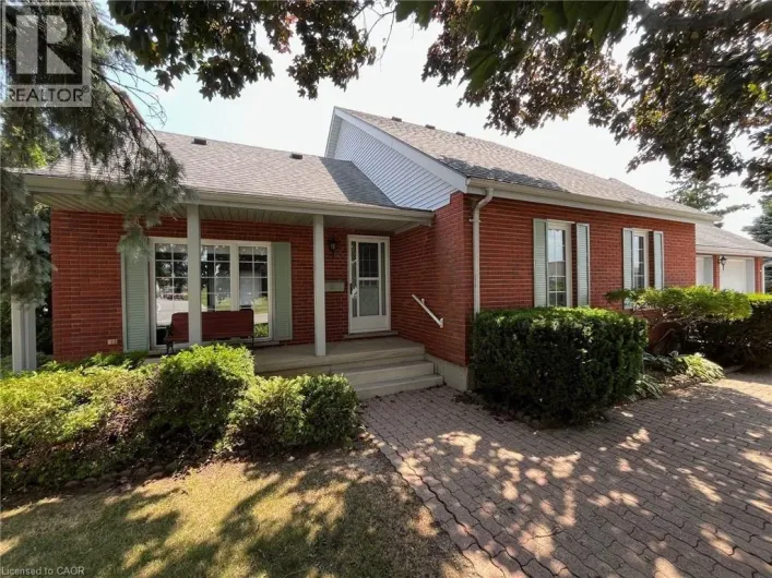 23 BACKUS Drive, Port Rowan