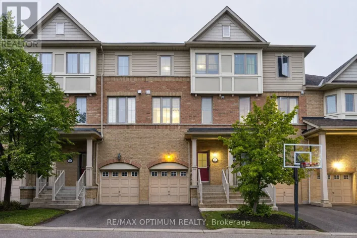 23 BAKEWELL STREET, Brampton