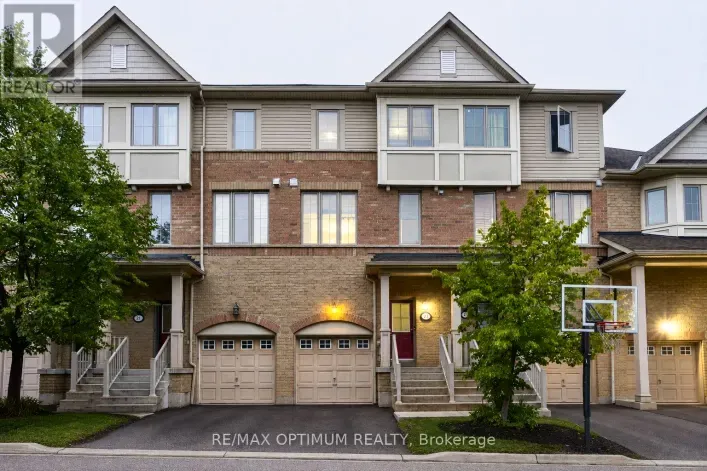 23 BAKEWELL STREET, Brampton
