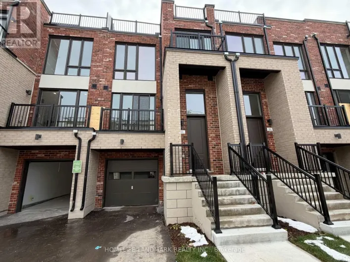 23 BANCROFT LANE, Richmond Hill