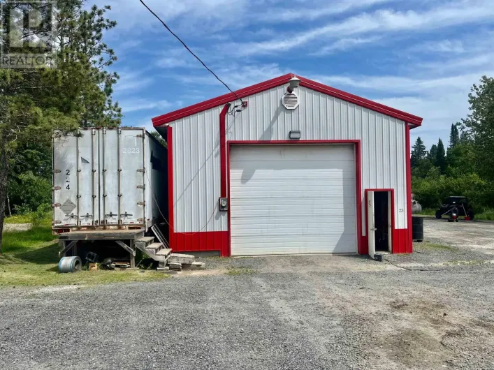 23 BANNATYNE AVENUE, Ear Falls