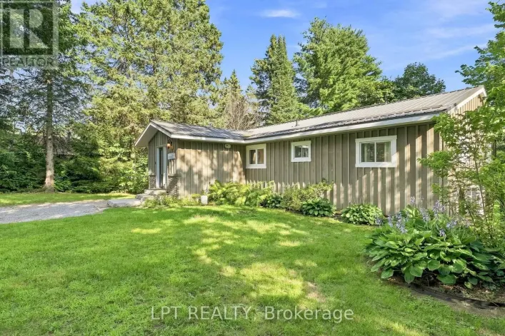 23 BASSWOOD DRIVE, Kawartha Lakes