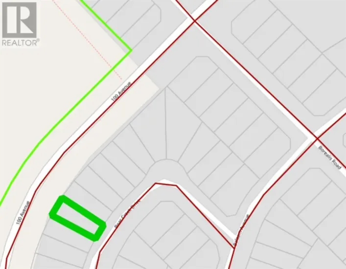 23 Bear Creek Drive, High Level