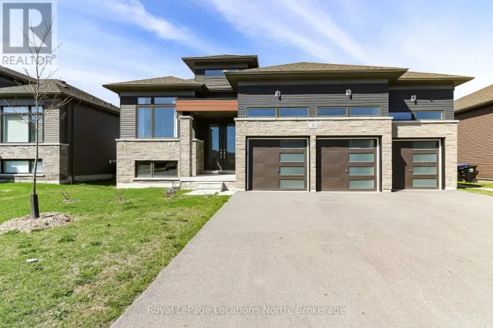 23 BEATRICE DRIVE, Wasaga Beach