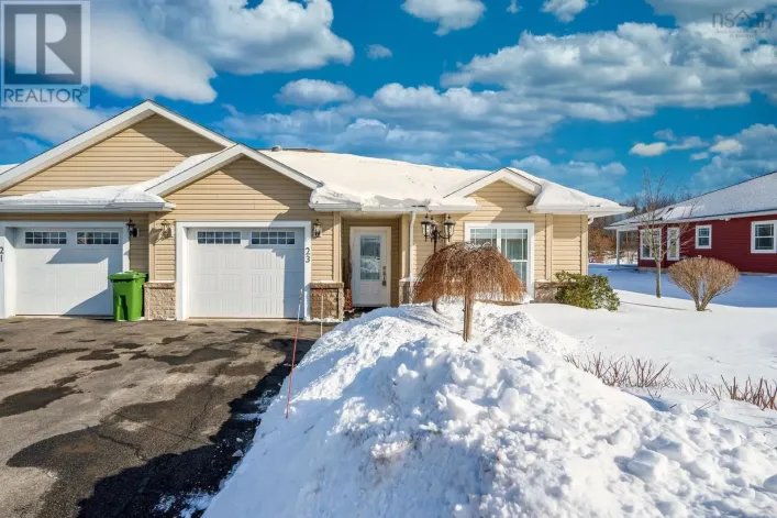 23 Beckwith Drive, Berwick